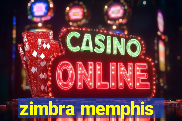 zimbra memphis